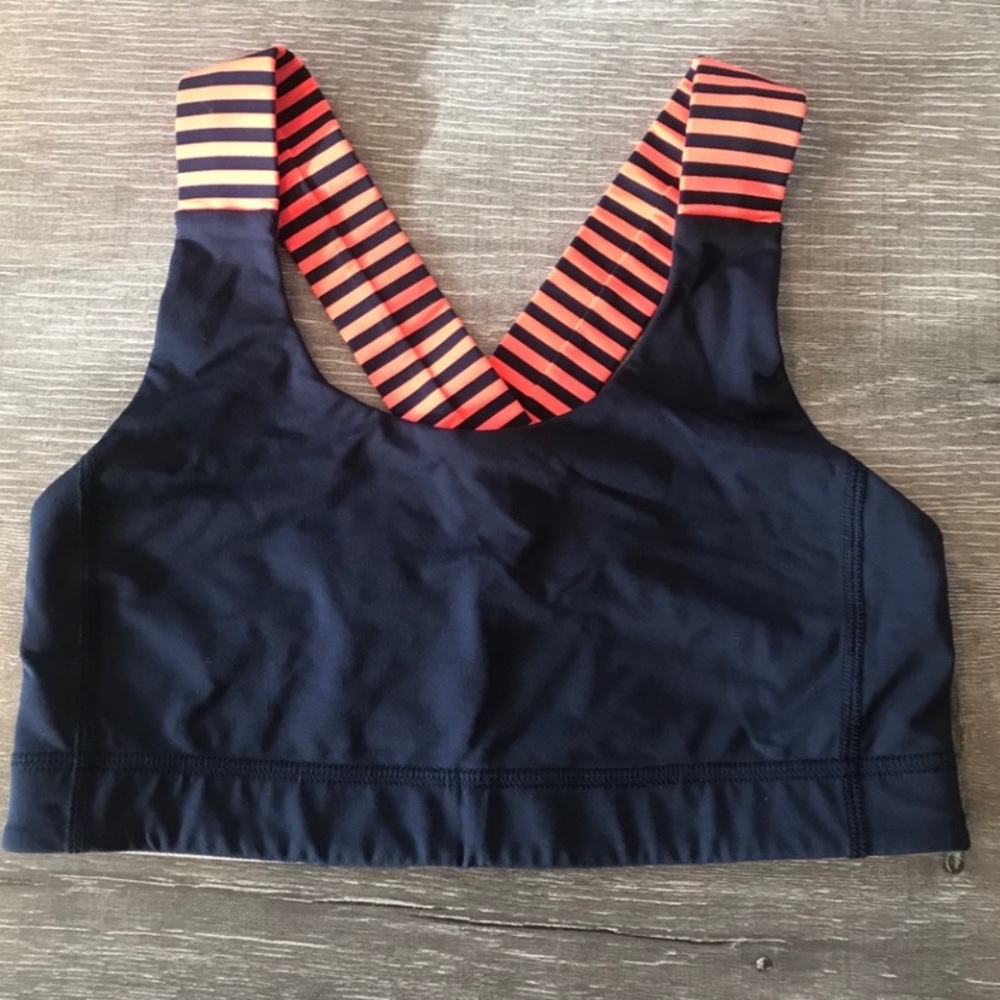 LuLu Lemon Sports Bra